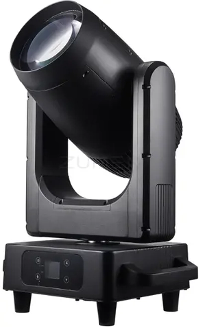 Vector W100L — вращающаяся голова Beam 100 Вт RGB IP66