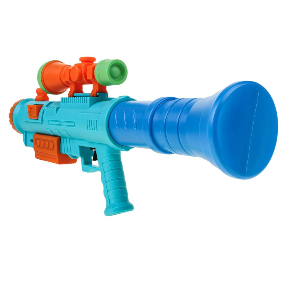 Игрушечное Водное оружие, M406Q