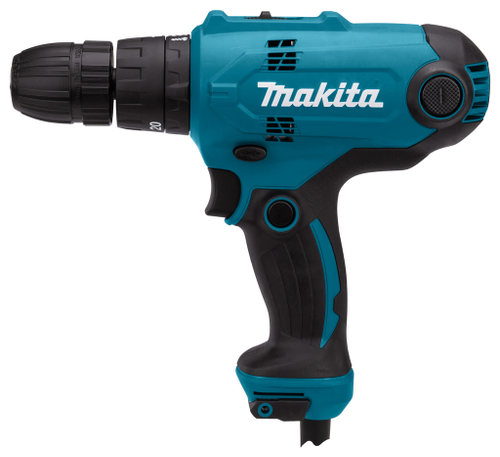 Ударная дрель-шуруповерт Makita HP0300