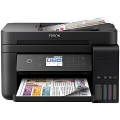 МФУ Epson Stylus L6170