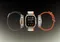Часы Apple Watch Ultra 2 GPS + Cellular 49 мм, титановый корпус, ремешок Alpine Оливкового цвета,размер L