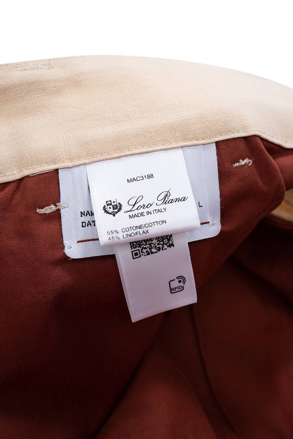 Шорты Loro Piana