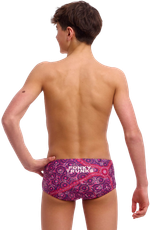 Транки FUNKY TRUNKS Boys Walk Together