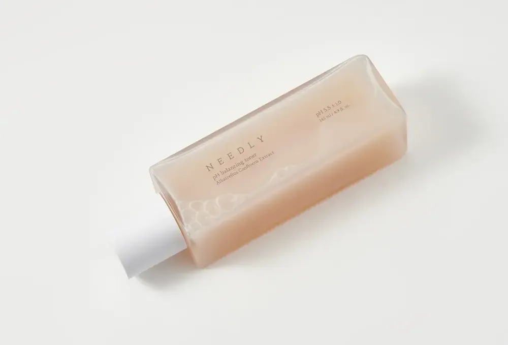 Увлажняющий тонер NEEDLY PH BALANCING TONER 145 мл
