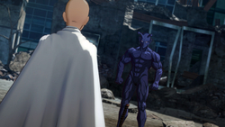 One Punch Man: A Hero Nobody Knows Deluxe Edition (для ПК, цифровой код доступа)
