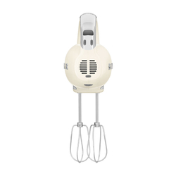 Миксер Smeg HMF01CREU, кремовый