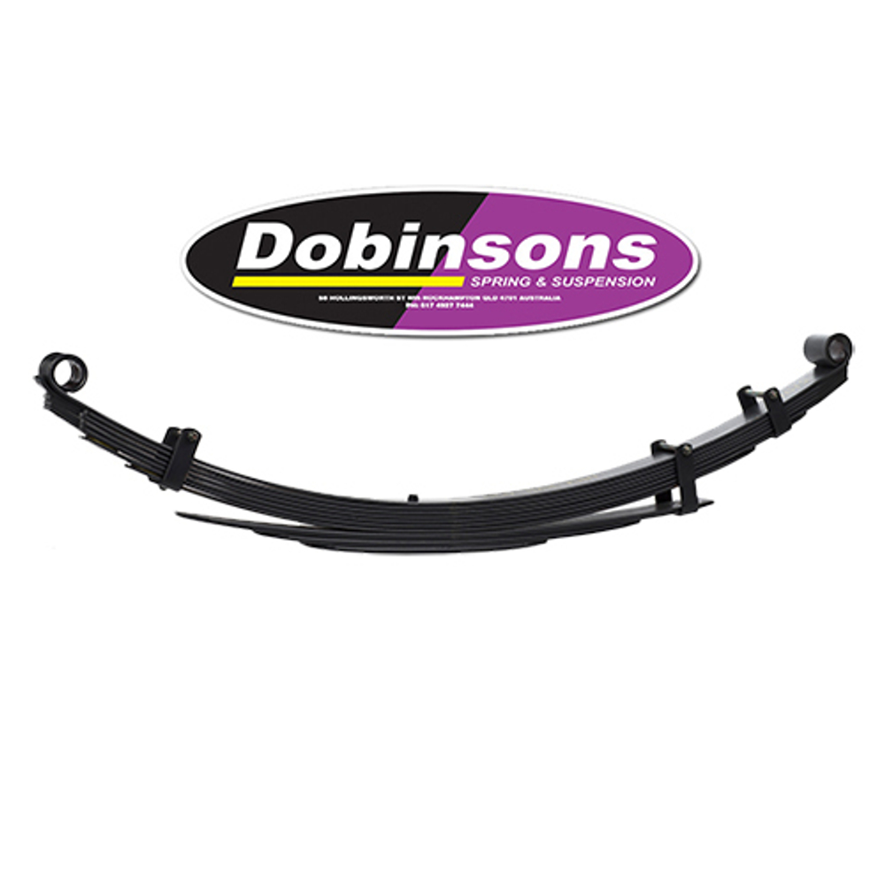 Рессора Ford Ranger, Mazda BT-50 Dobinson L39-030-R