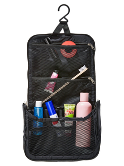 Несессер Deuter Wash Center Lite II Black
