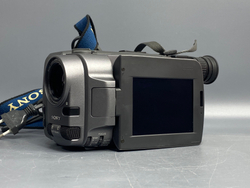 Sony CCD-TRV50E