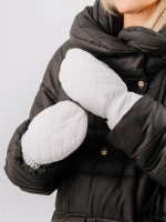 варежки