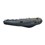 Лодка ПВХ Polar Bird Орлан PB-450E New Eagle пол-стеклокомпозит -