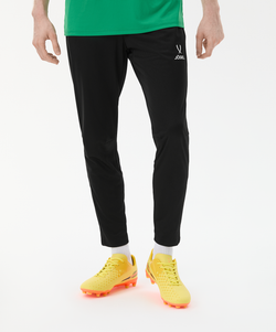 Брюки тренировочные JÖGEL CAMP 2 Training Pocket Pants 99, черный