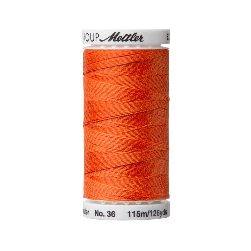 Нитки особо прочные Mettler Extra Stark 36 (115 м), 5 кат. | цв. 0451