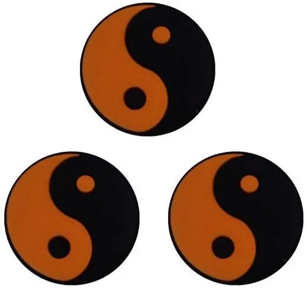 Теннисный виброгаситель Pro's Pro Tai Chi 3P
