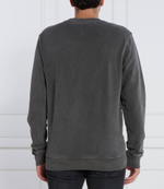 Худи Tommy Jeans - графитовый(DM0DM18132)