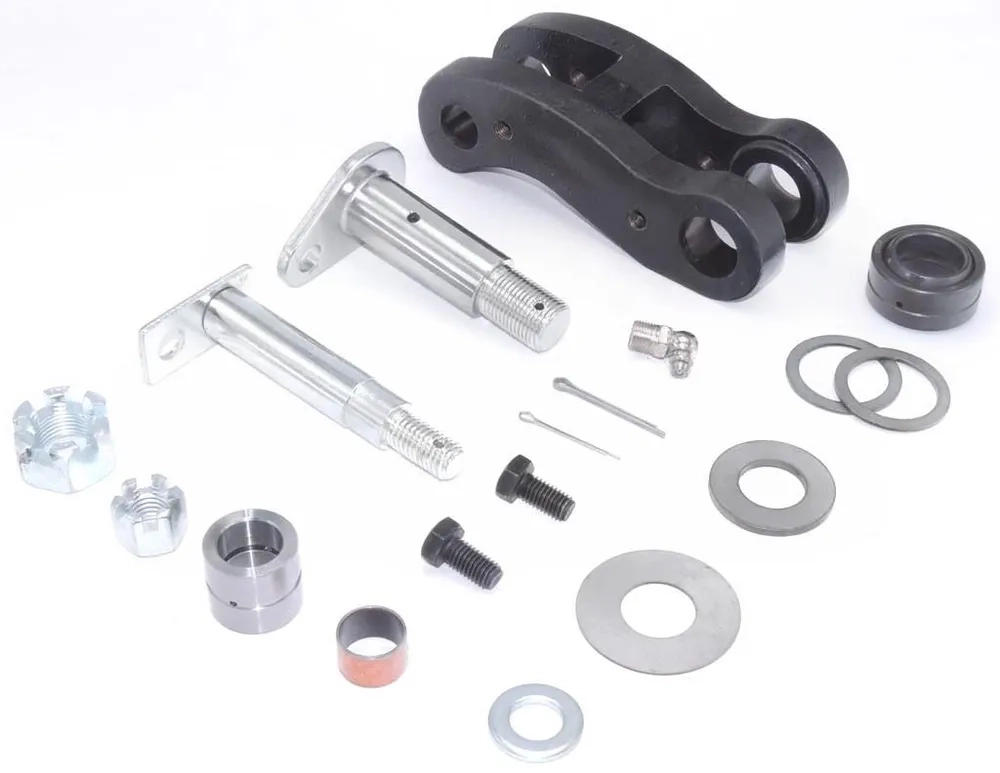 Ремкомплект УМ KOMATSU FG/FD20-30-14 LH 3EB2432320SA-KIT