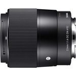 Sigma 23mm f/1.4 DC DN Contemporary Sony E