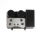 Mastersound Duetrenta Black Wood