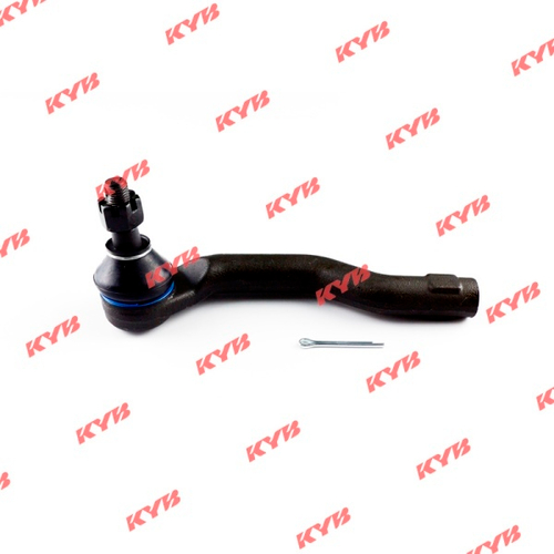 Наконечник рулевой тяги KYB передний левый KTR1260