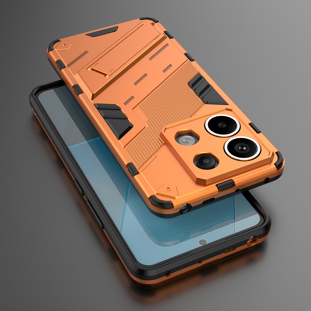 Чехол Warrior Case для Poco X6