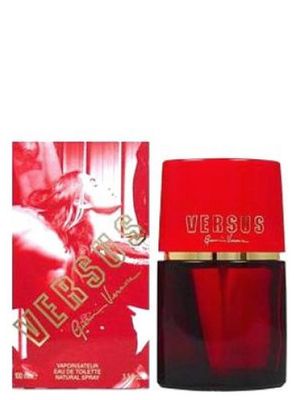 Versace Versus Donna