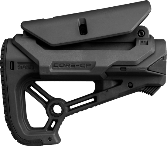 Приклад GL-CORE S CP