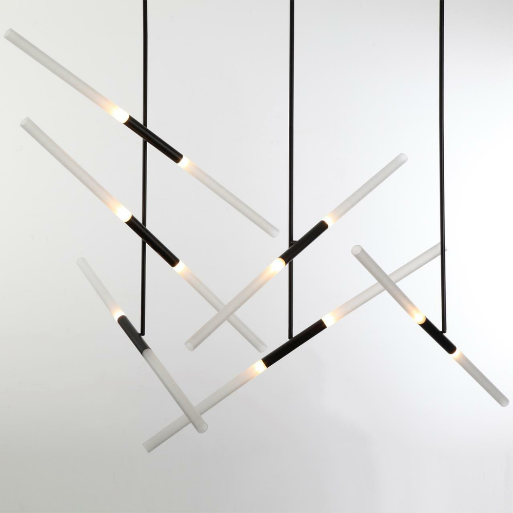 Подвесной светильник Odeon Light SOHO 4307/4