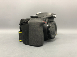 Nikon D3400 (11.800 кадров)