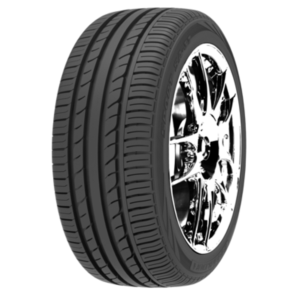255/45ZR18 99W XL Sport SA-37 TL Goodride