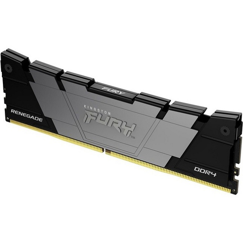Модуль памяти DIMM DDR4 8Gb, 3600Mhz, Kingston FURY Renegade (KF436C16RB2/8)