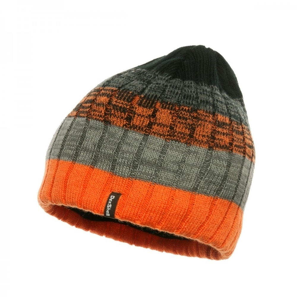 ВОДОНЕПРОНИЦАЕМАЯ ШАПКА DEXSHELL BEANIE GRADIENT