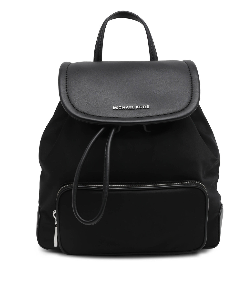 Рюкзак Cara Michael Kors - черный(30S4SRKB1C)