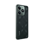 Смартфон realme C61 8/256 ГБ, Dual nano SIM, Ростест, темно-зеленый