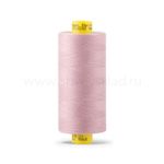 Нитка Gutermann Mara 120 (1000 метров), 1 кат., универсальная | 568 чайная роза