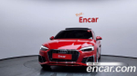 Audi A5 40 TFSI Quattro Premium Sportback — 2021