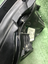 Фара правая Mercedes E W213 (2016-2021) LED