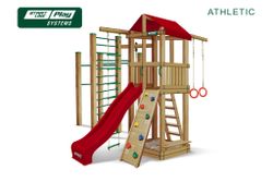 ATHLETIC премиум Север