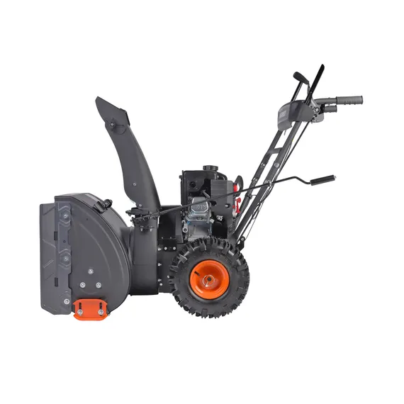 Бензиновый снегоуборщик "PATRIOT" PRO 750