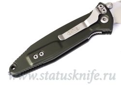 Нож Microtech Socom Elite 160-4OD S/E Satinфотография - 5