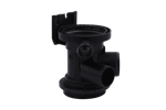 Улитка сливного насоса C00111409 стиральной машины Indesit, Ariston