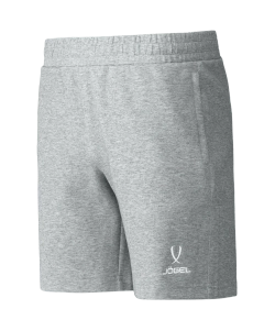 Шорты ESSENTIAL Athlete Shorts, серый