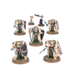 Dark Angels Deathwing Knights