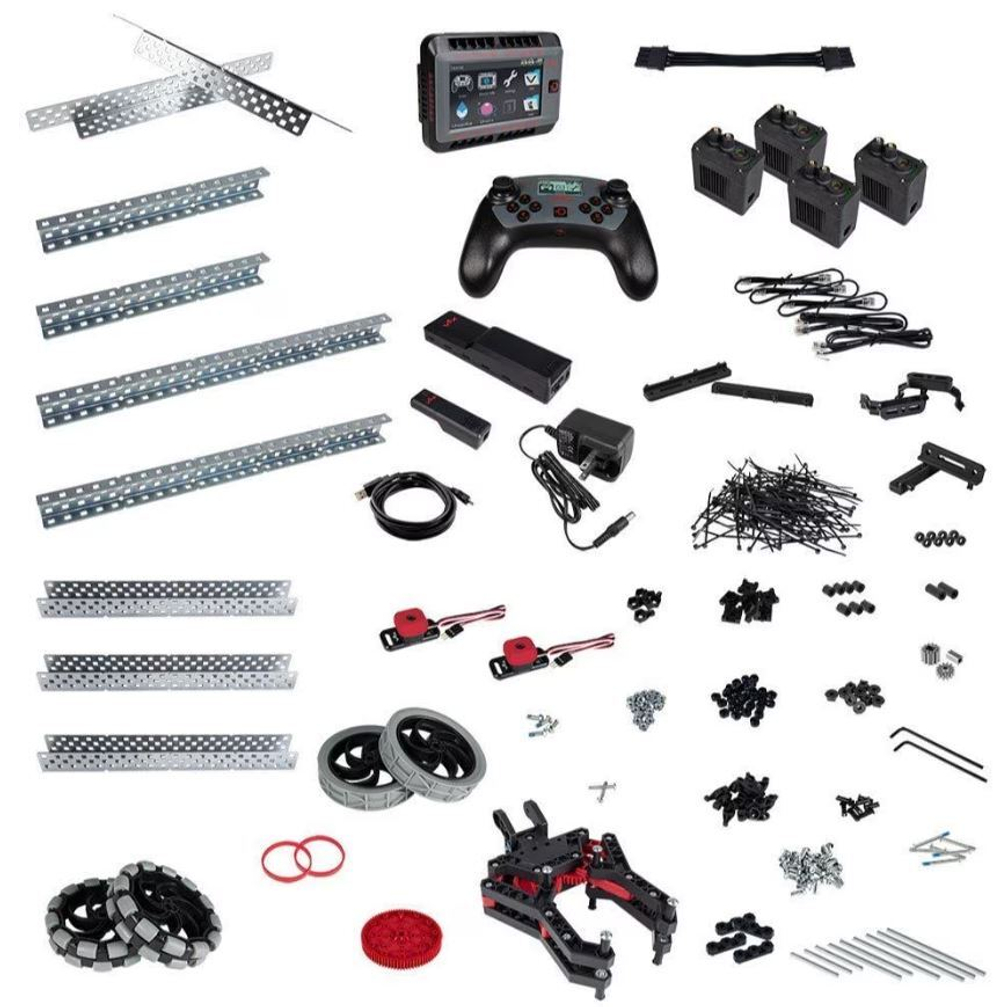 VEX V5 Стартовый набор для класса Classroom Starter Kit