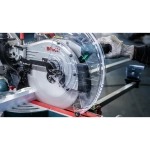 Циркулярный диск по алюминию 305x2,4x30 мм ALuminium Cordless PRO T96 BOSCH 2608837782
