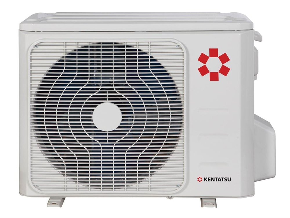 Сплит-система кондиционер настенный Kentatsu Naomi KSGN105HFAN1/KSRN105HFAN1 на 100 м²