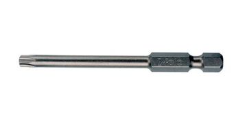 Felo Бита крестовая Torx 15X73, серия Industrial, 3 шт 03615710