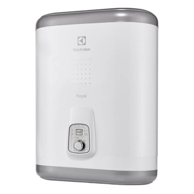 Накопительный водонагреватель Electrolux EWH-30 Royal