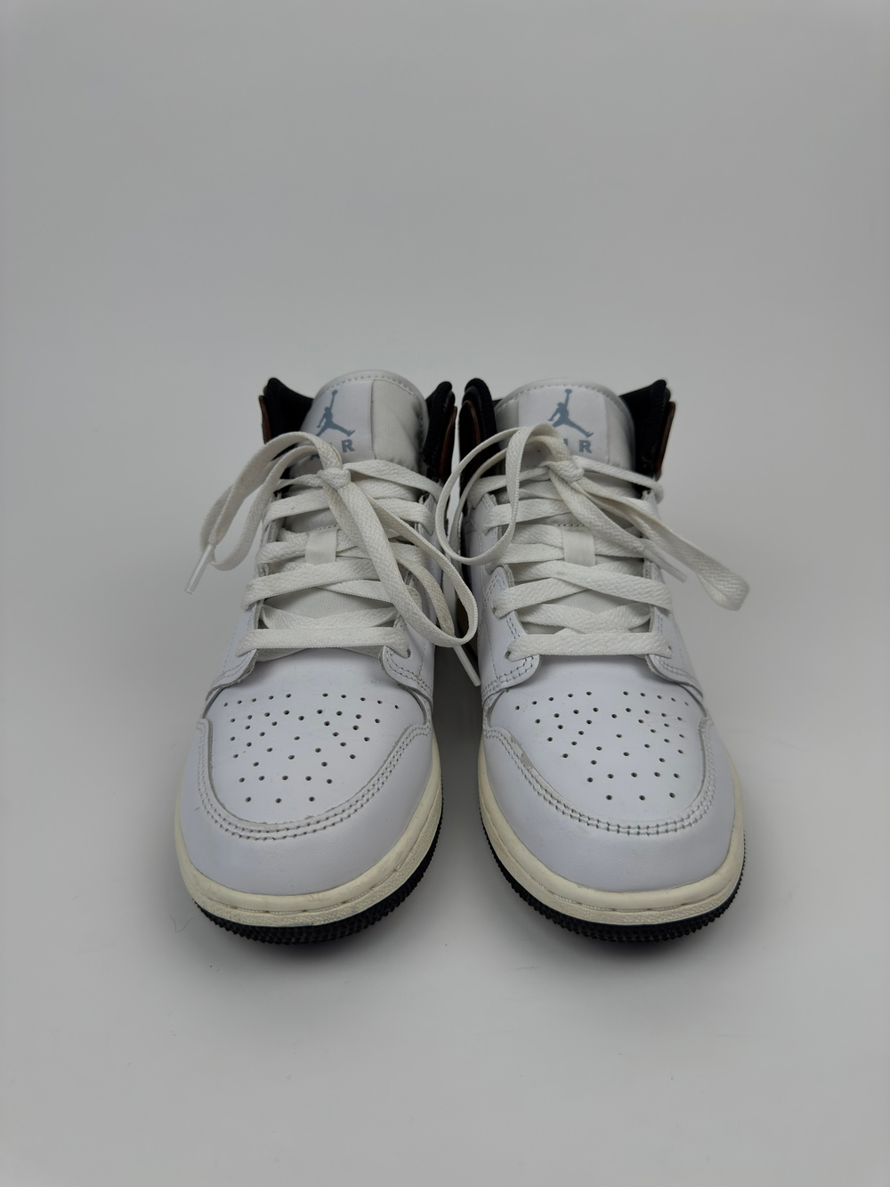 Кроссовки Nike Air Jordan