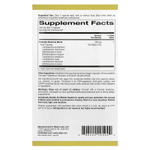 California Gold Nutrition, LactoBif® 100, пробиотики, 100 млрд КОЕ, 60 растительных капсул