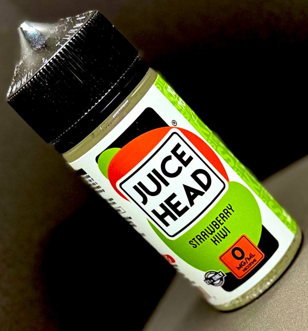 Flavour Concentrate Juice Head Series 100 ml